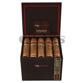 Nub Nuance Double Roast 460 Open Box