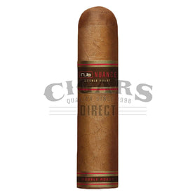 Nub Nuance Double Roast 460 Single