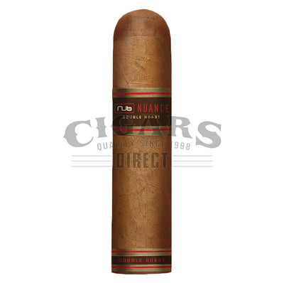 Nub Nuance Double Roast 460 Single
