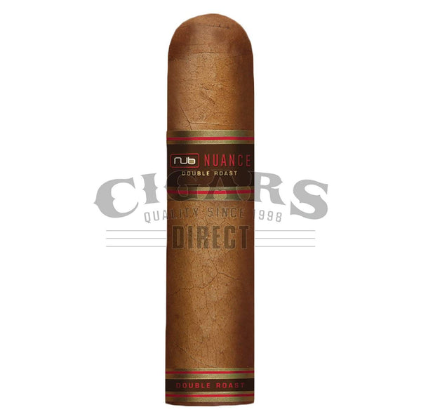 Nub Nuance Double Roast 460 Single