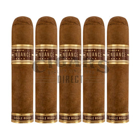 Nub Nuance Single Roast 354 5 Pack