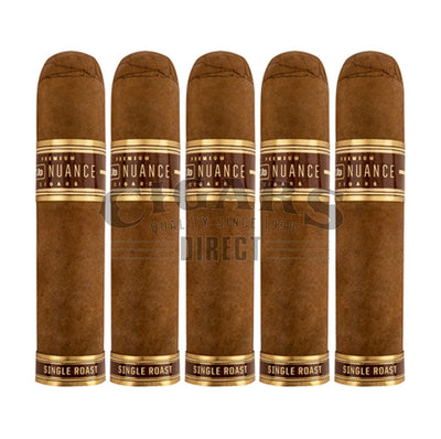 Nub Nuance Single Roast 354 5 Pack