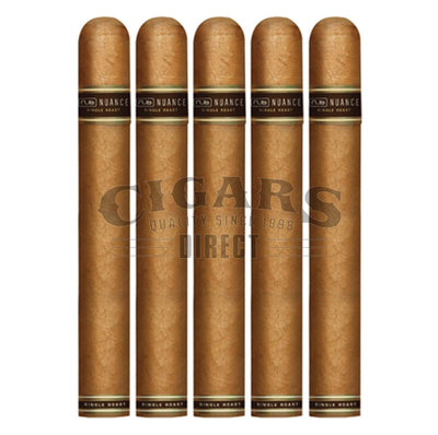 Nub Nuance Single Roast 438 5 Pack