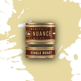 Nub Nuance Single Roast 438 Band