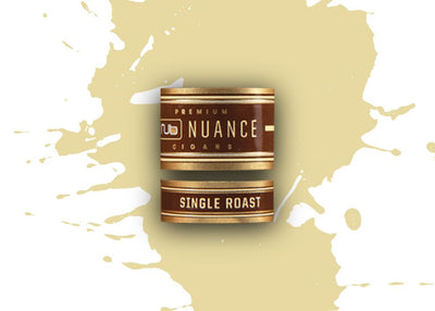 Nub Nuance Single Roast 438 Band