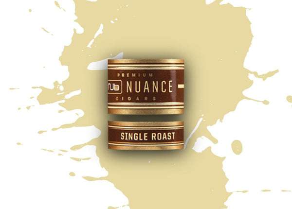 Nub Nuance Single Roast 438 Band