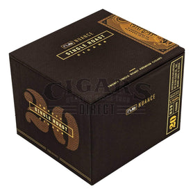 Nub Nuance Single Roast 438 Closed Box