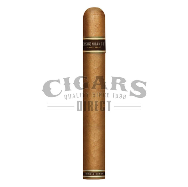 Nub Nuance Single Roast 438 Single
