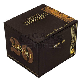 Nub Nuance Single Roast 460 Closed Box