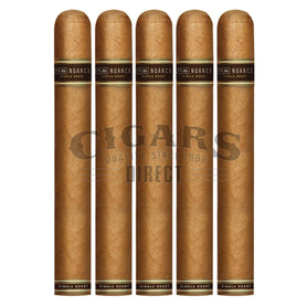 Nub Nuance Single Roast 542 5 Pack
