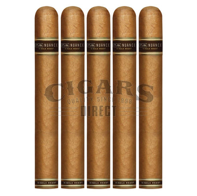 Nub Nuance Single Roast 542 5 Pack