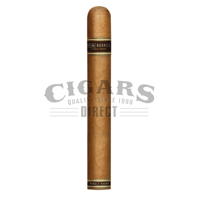 Nub Nuance Single Roast 542 Single