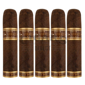 Nub Nuance Triple Roast 354 5 Cigars