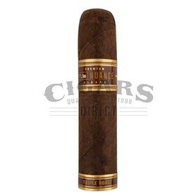 Nub Nuance Triple Roast 354 Single