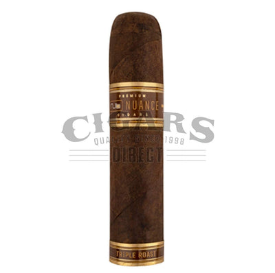 Nub Nuance Triple Roast 354 Single