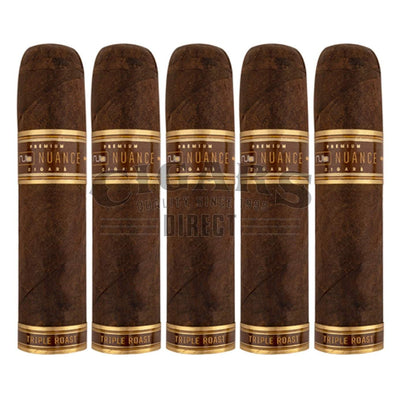 Nub Nuance Triple Roast 460 Open Box