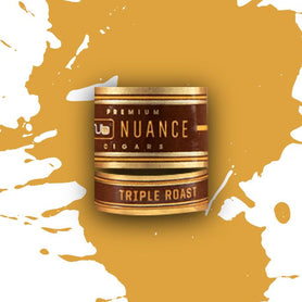 Nub Nuance Triple Roast 460 Band