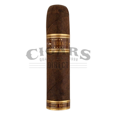 Nub Nuance Triple Roast 460 Single