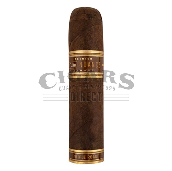Nub Nuance Triple Roast 460 Single