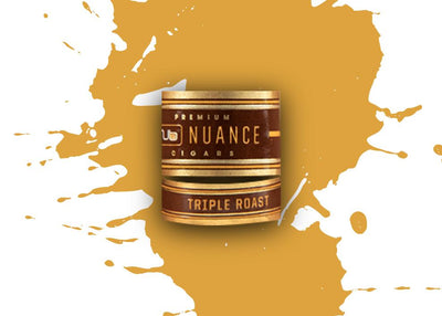 Nub Nuance Triple Roast 542 Band