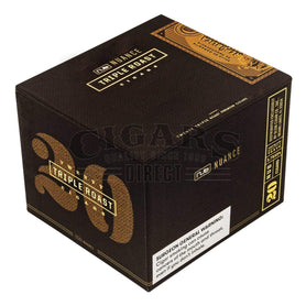 Nub Nuance Triple Roast 542 Closed Box