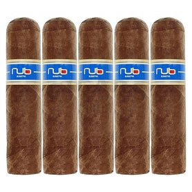 Nub Sumatra 460 5 Pack