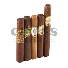 Oliva 5-Star Sampler 