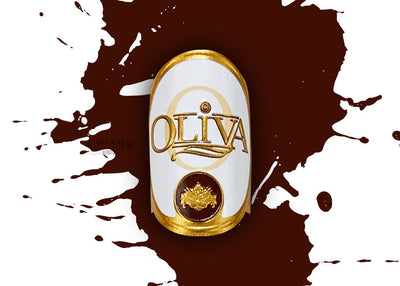 Oliva Connecticut Reserve Double Toro Band