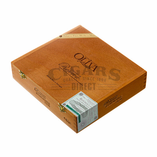 Oliva Connecticut Reserve Double Toro