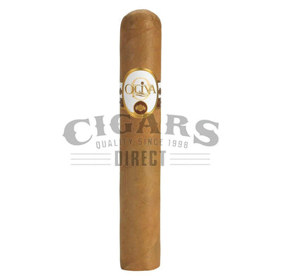 Oliva Connecticut Reserve Double Toro Single