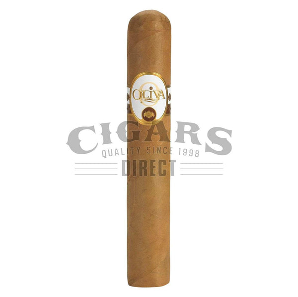 Oliva Connecticut Reserve Double Toro Single