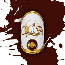 Oliva Connecticut Reserve Lonsdale Band