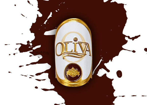 Oliva Connecticut Reserve Lonsdale Band