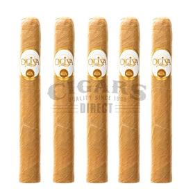 Oliva Connecticut Reserve Toro 5 Pack