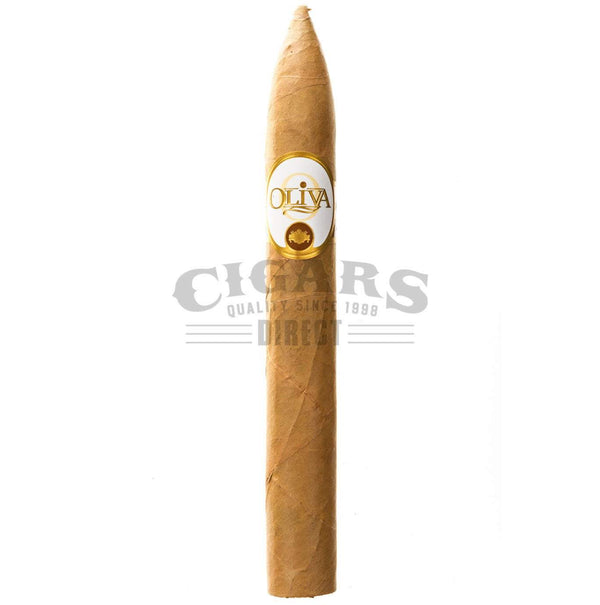 Oliva Connecticut Reserve Torpedo Single