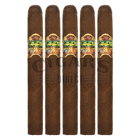 Oliva Master Blends III Churchill 5 Pack