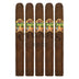 Oliva Master Blends III Churchill 5 Pack