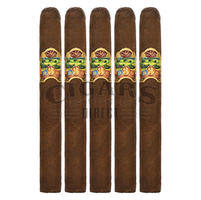 Oliva Master Blends III Churchill 5 Pack