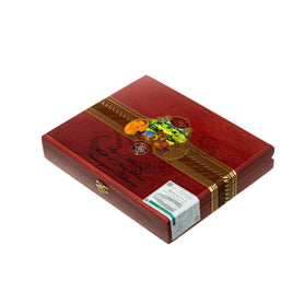 Oliva Master Blends iii Robusto Box Closed