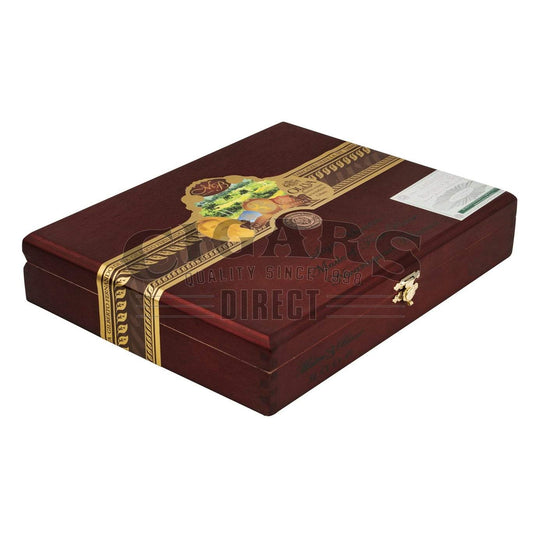 Oliva Master Blends III Torpedo