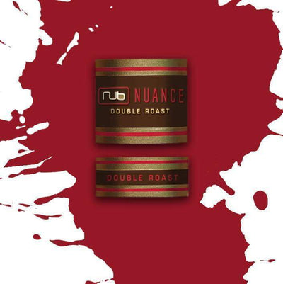 Nub Nuance Double Roast 460 Band