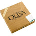 Oliva Rated Variety 6 Cigar Sampler Closed