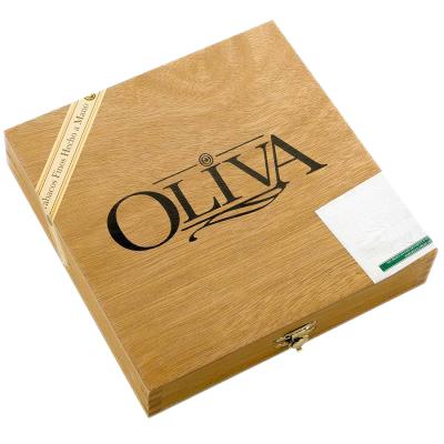 Oliva Rated Variety 6 Cigar Sampler