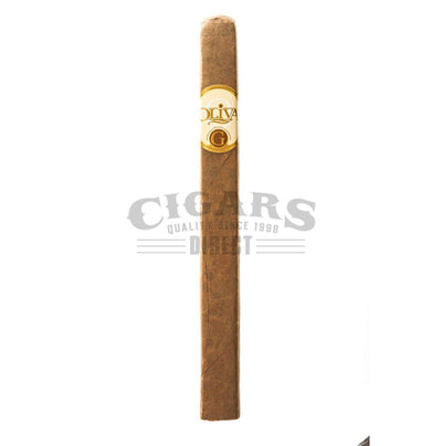 Oliva Serie G Cameroon Churchill Single