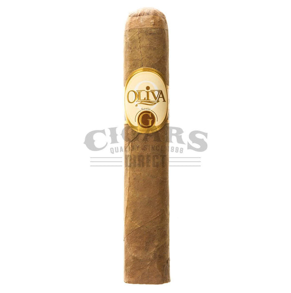 Oliva Serie G Cameroon Double Robusto Single