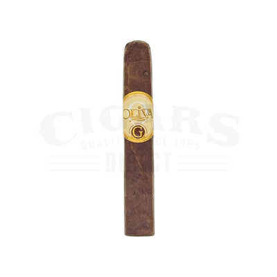 Oliva Serie G Cameroon Robusto Single