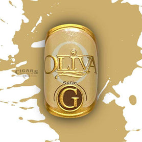 Oliva Serie G Cameroon Special G Band