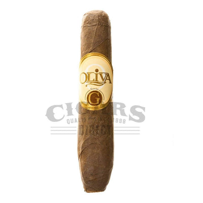 Oliva Serie G Cameroon Special G Single