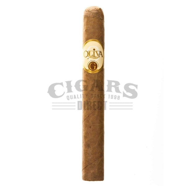 Oliva Serie G Cameroon Toro Single