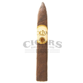 Oliva Serie G Maduro Belicoso Single